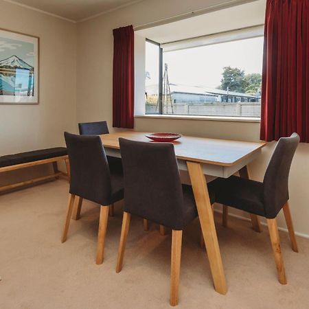 The Gilbert Getaway Villa New Plymouth Exterior foto