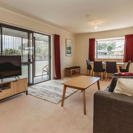 The Gilbert Getaway Villa New Plymouth Exterior foto