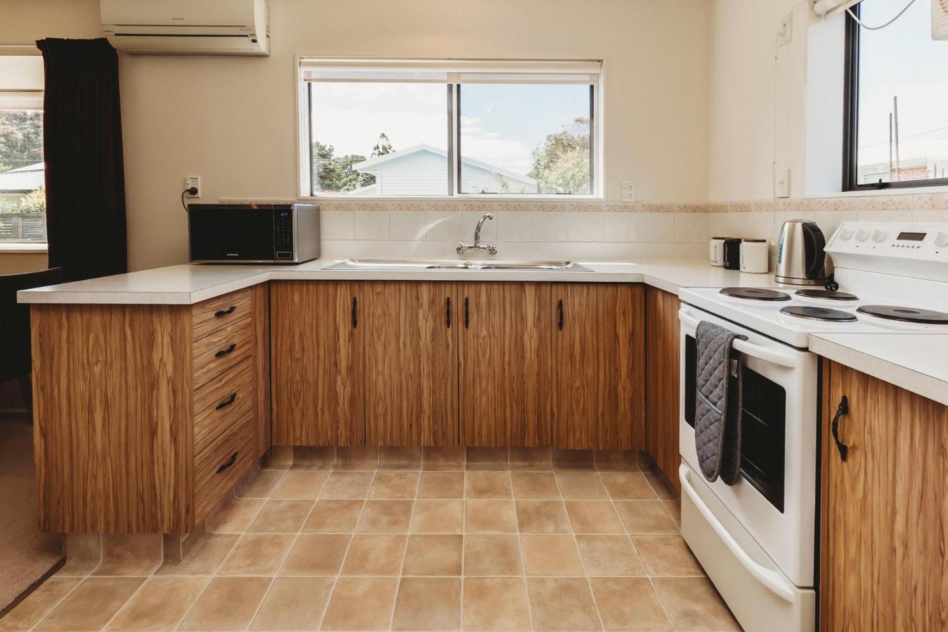 The Gilbert Getaway Villa New Plymouth Exterior foto