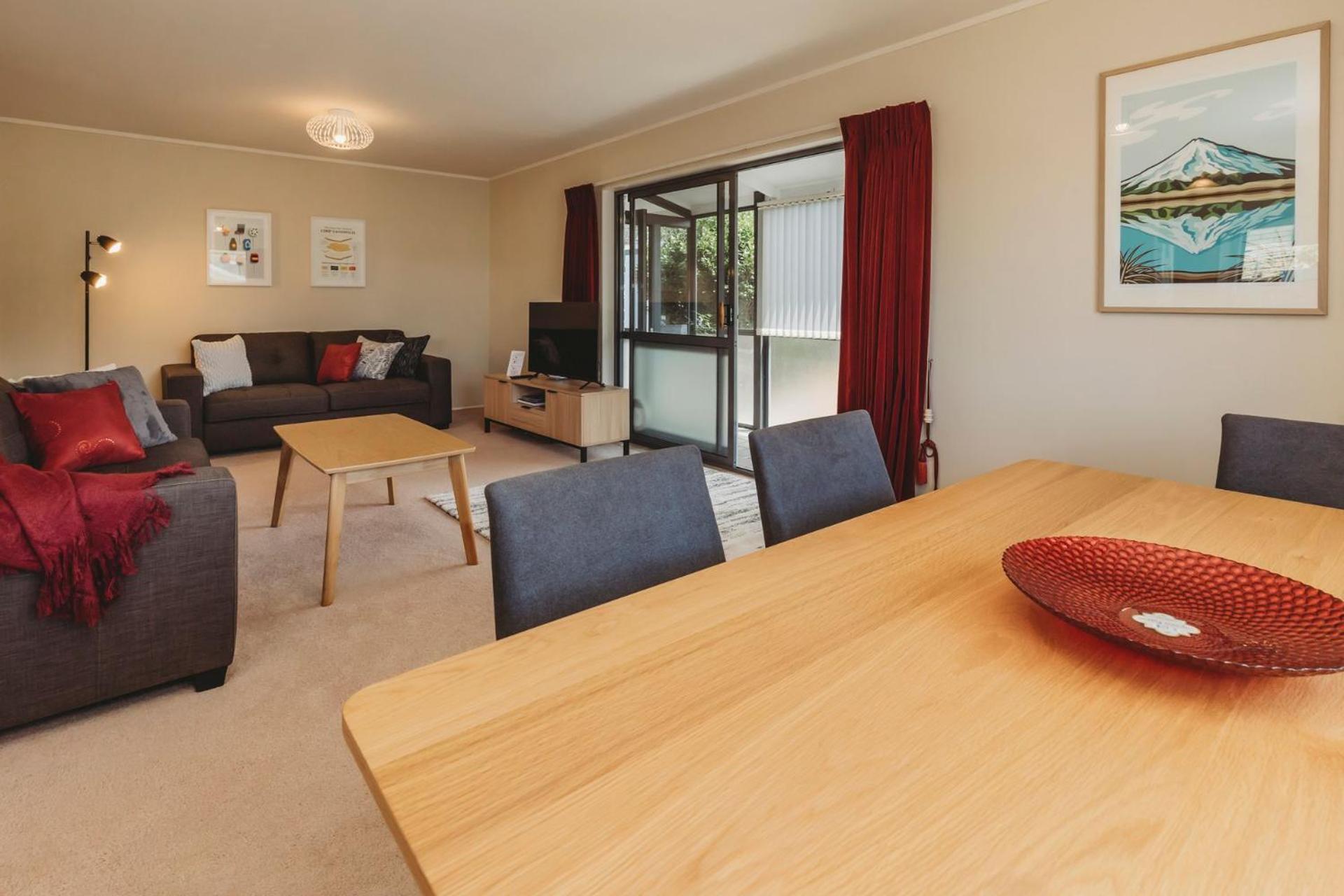 The Gilbert Getaway Villa New Plymouth Exterior foto