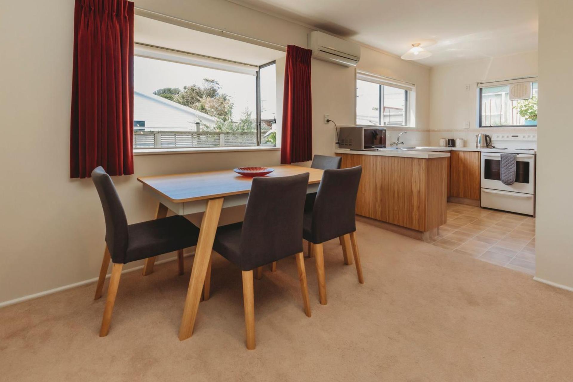 The Gilbert Getaway Villa New Plymouth Exterior foto