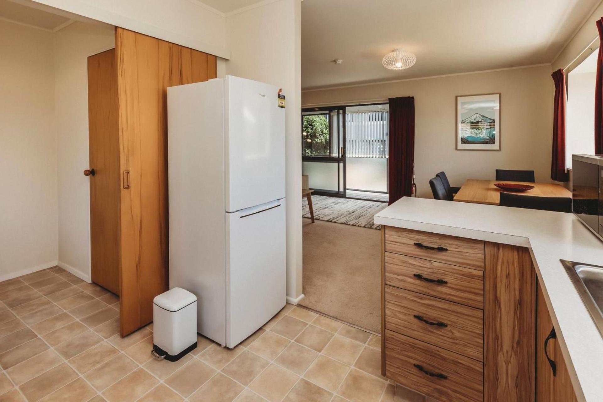 The Gilbert Getaway Villa New Plymouth Exterior foto