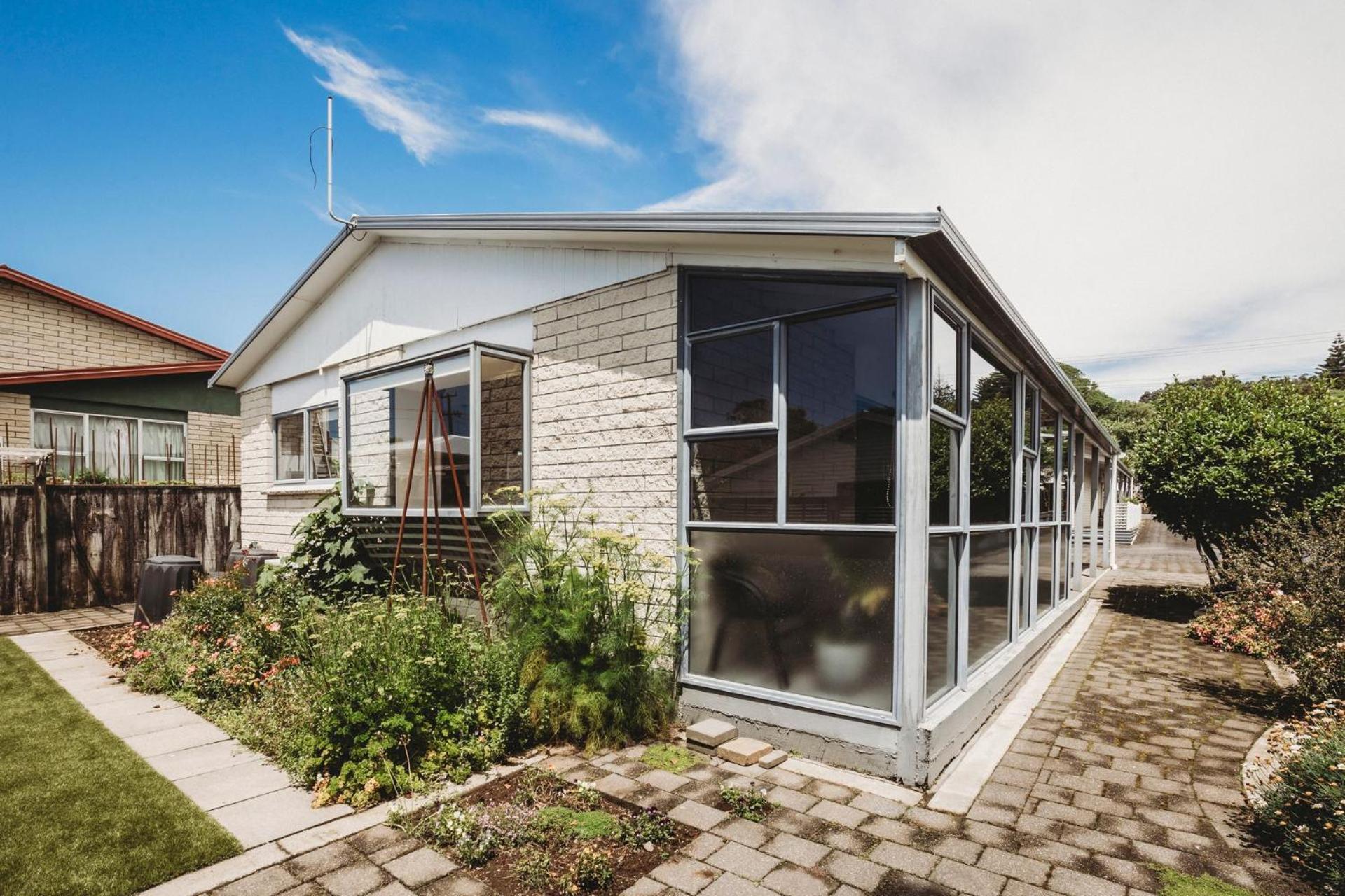 The Gilbert Getaway Villa New Plymouth Exterior foto
