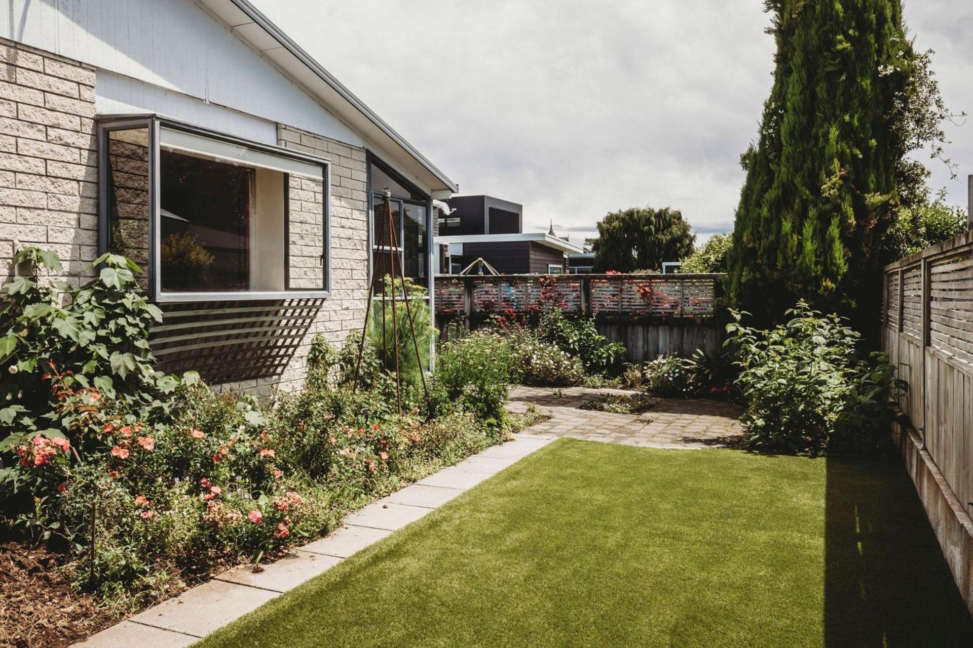 The Gilbert Getaway Villa New Plymouth Exterior foto