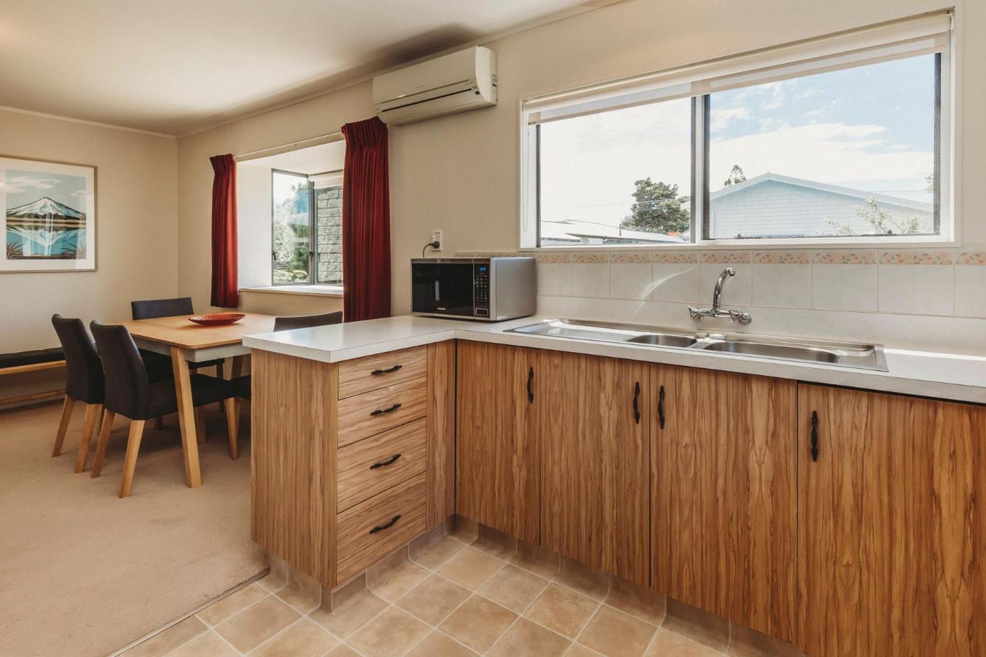 The Gilbert Getaway Villa New Plymouth Exterior foto